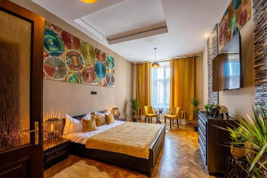 סיגישוארה Apartment Mimoza מראה חיצוני תמונה
